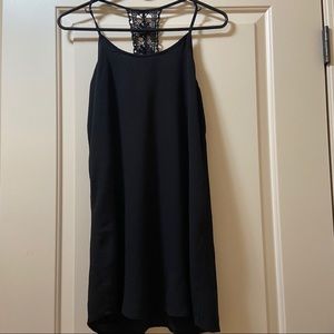 Forever21 Sleeveless Dress